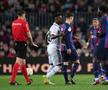 Gavi vs. Vinicius (foto: Guliver/Getty Images)