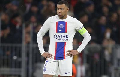Decizie de ultim moment » PSG a scos de pe Youtube videoclipul care l-a enervat pe Mbappe