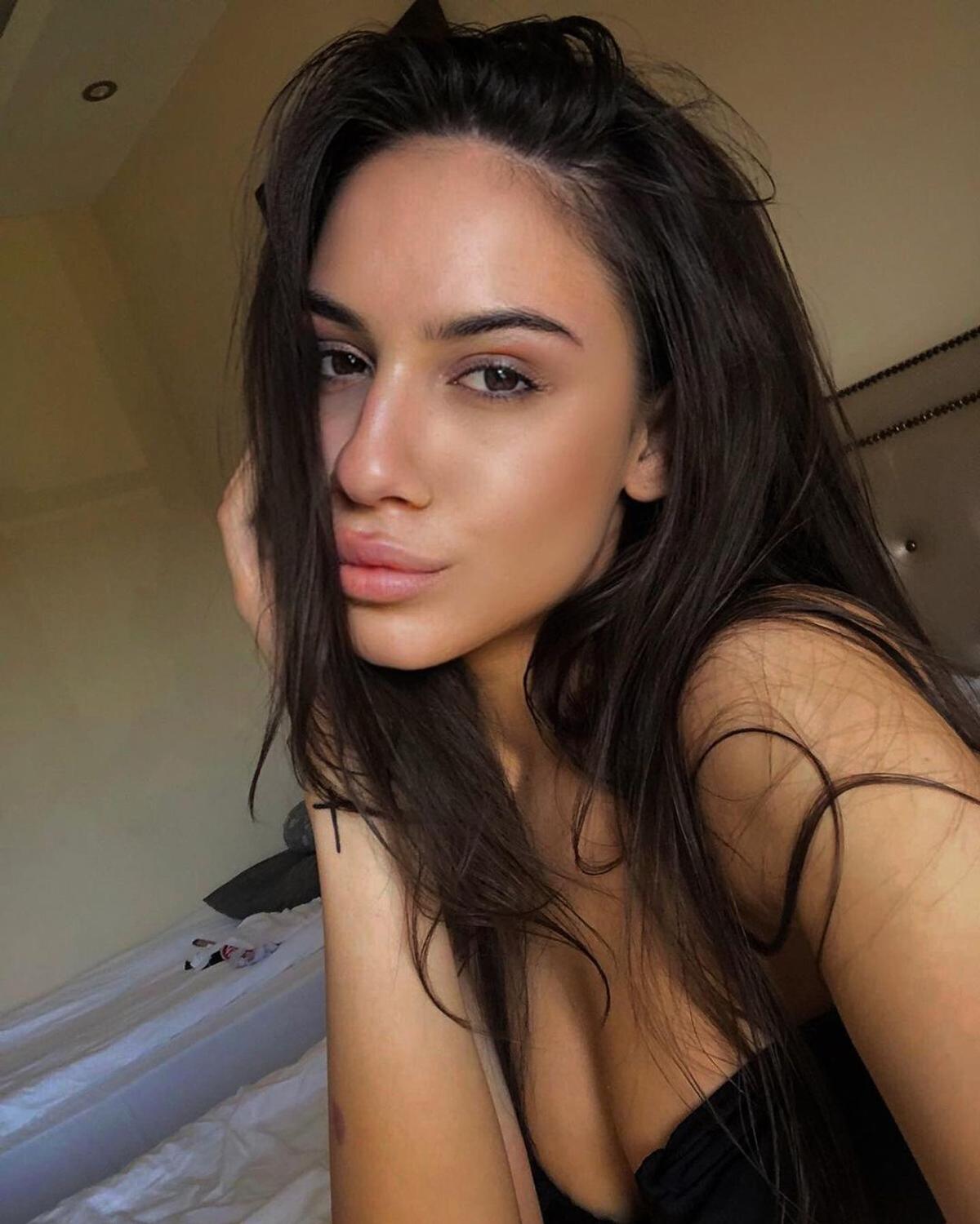 Sarah Sumudica