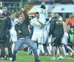 Marius Șumudică, la Vaslui FCSB 3-1, în 2012/ foto: Cristi Preda (GSP)