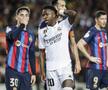 Gavi vs. Vinicius (foto: Imago)