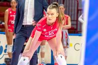 Trei șocuri profesionale resimțite în Serie A de o vedetă a naționalei României: „Nu mai lucrasem cu așa ceva, lovea foarte, foarte puternic. Aveam mâinile vinete”