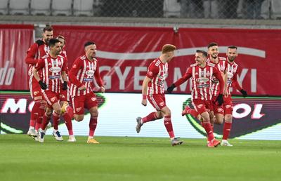 Sepsi s-a calificat în semifinalele Cupei României: victorie la scor cu Mioveni