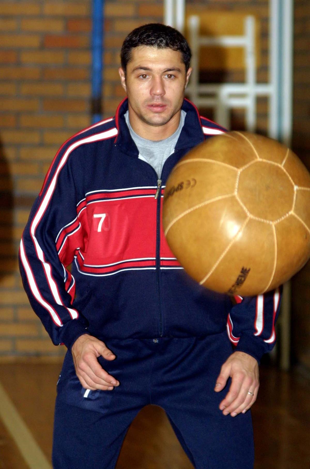 Sabin Ilie