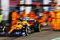 McLaren e bună de plată! Gigantul din Formula 1 trebuie să plătească 740.000 de euro după moartea unui angajat