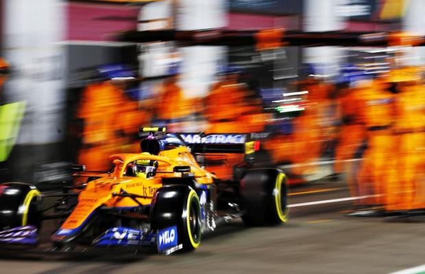 McLaren e bună de plată! Gigantul din Formula 1 trebuie să plătească 740.000 de euro după moartea unui angajat