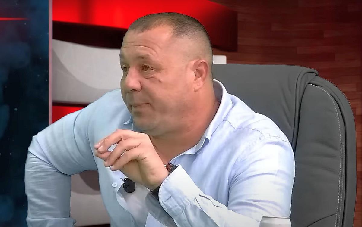 „Ce faci, bă, te prostituezi ca să îl vindem pe Sabin?” » Poveste uluitoare la GSP Live: „Dacă era după doamna, îl lua acasă”