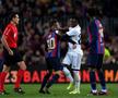 Gavi vs. Vinicius (foto: Imago)