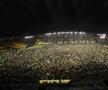 Imagini extraordinare în Nantes - Lyon, foto: Imago