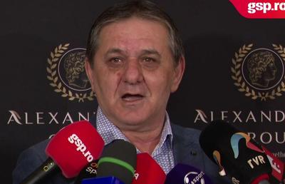 Marius Lăcătuș a rămas fără permis! Cum s-a întâmplat acest lucru