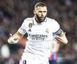 Karim Benzema, foto: Imago