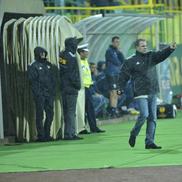 Vaslui - FCSB 3-1, 2012/ foto: Cristi Preda