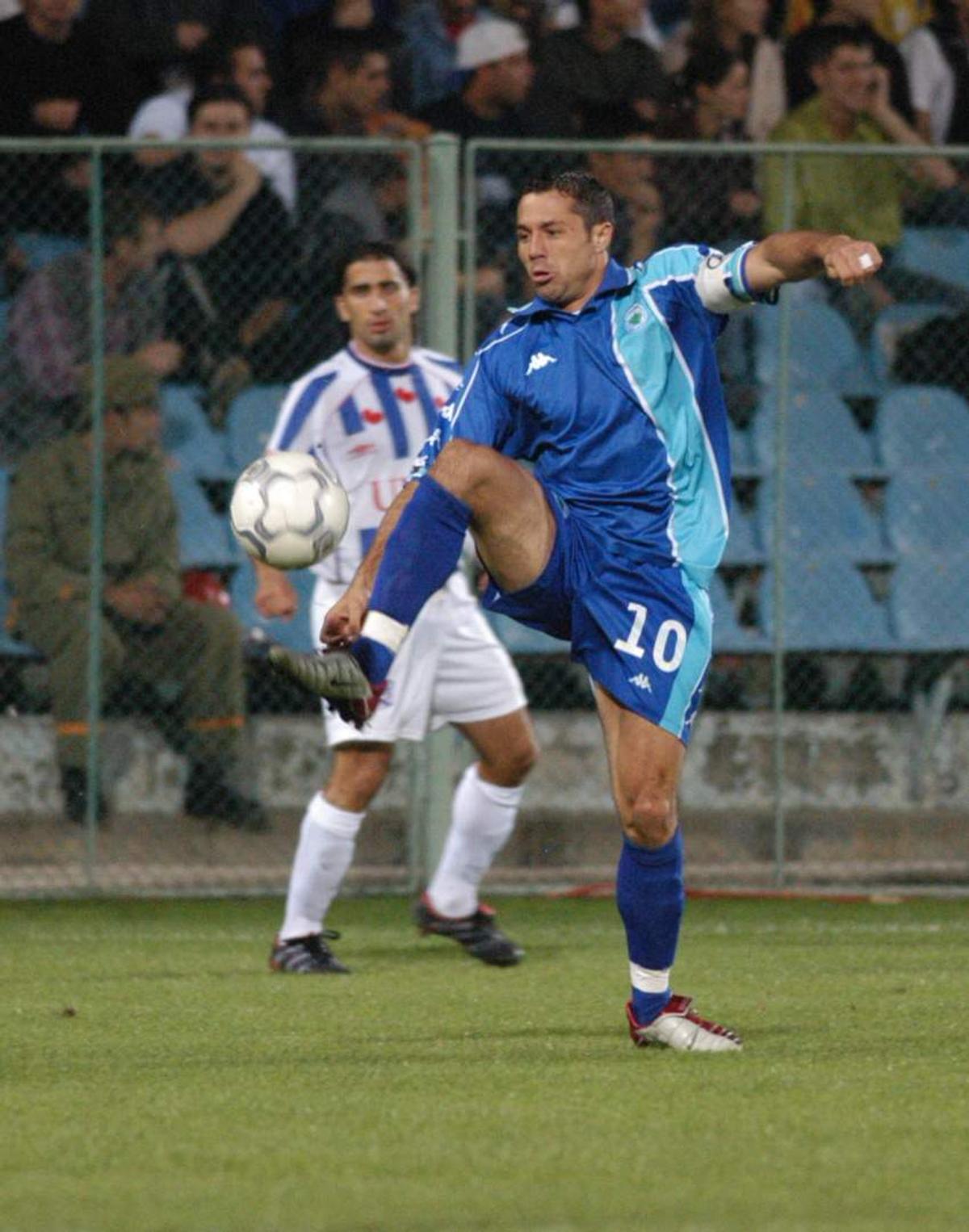 Sabin Ilie