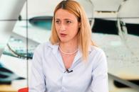 Strigăt de disperare al Cameliei Potec către autorități: „Nu avem un buget pentru organizarea primului și probabil unicului Campionat European de înot, din România!”