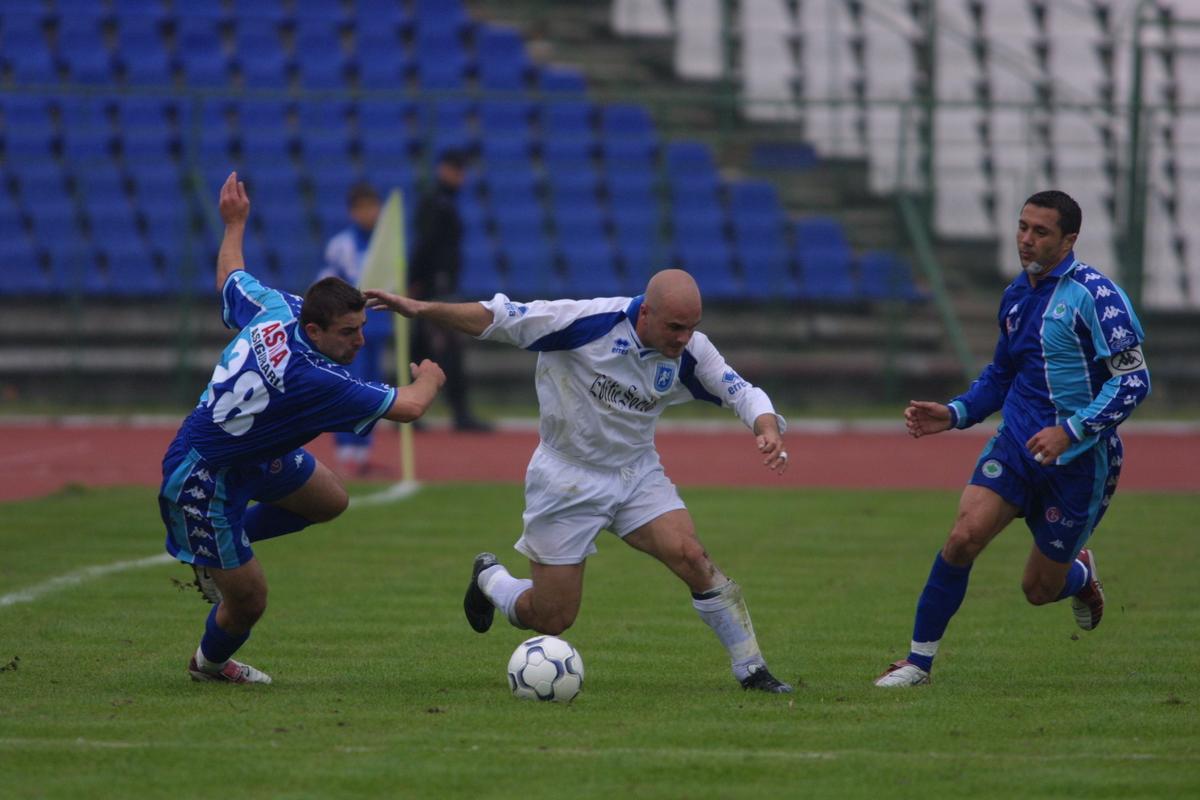 Sabin Ilie