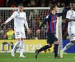 Gavi vs. Vinicius (foto: Imago)