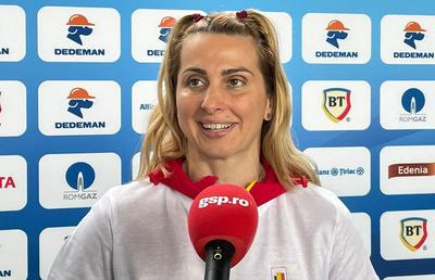 5 perspective » GSP le-a întrebat pe Alina Dumitru, Simona Amânar, Maricica Puică, Otilia Bădescu și Ancuța Stoenescu despre șansele de calificare și la medalii ale românilor la JO