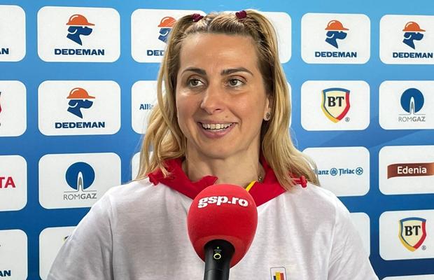 5 perspective » GSP le-a întrebat pe Alina Dumitru, Simona Amânar, Maricica Puică, Otilia Bădescu și Ancuța Stoenescu despre șansele de calificare și la medalii ale românilor la JO