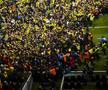 Imagini extraordinare în Nantes - Lyon, foto: Imago