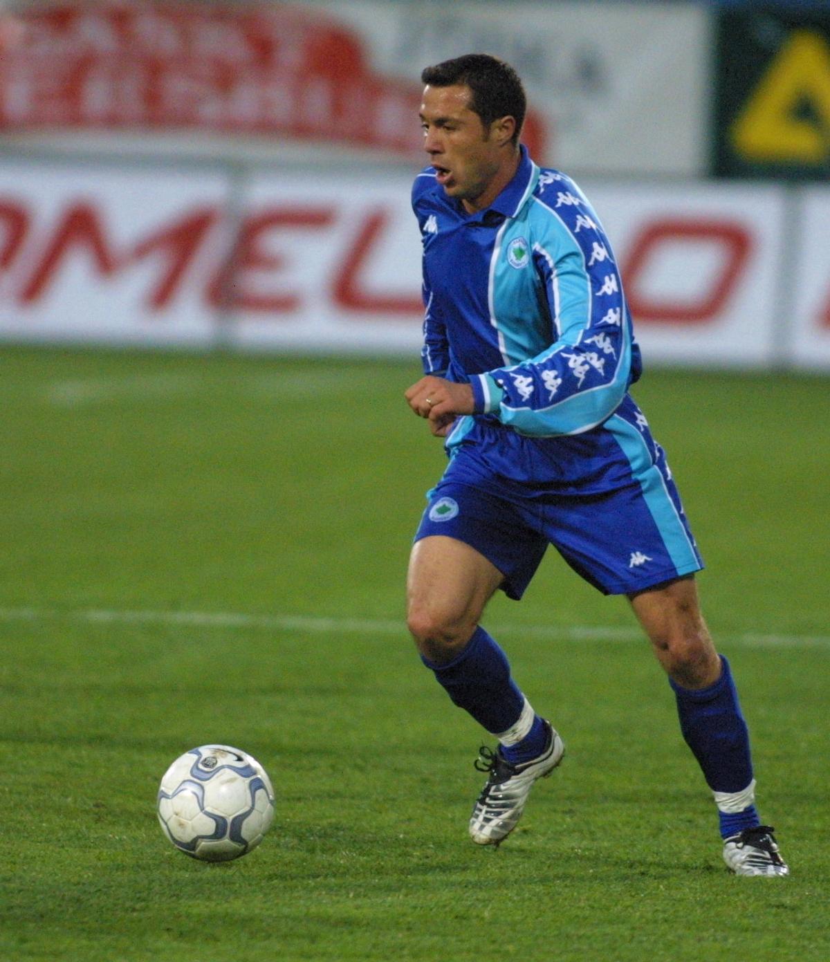 Sabin Ilie