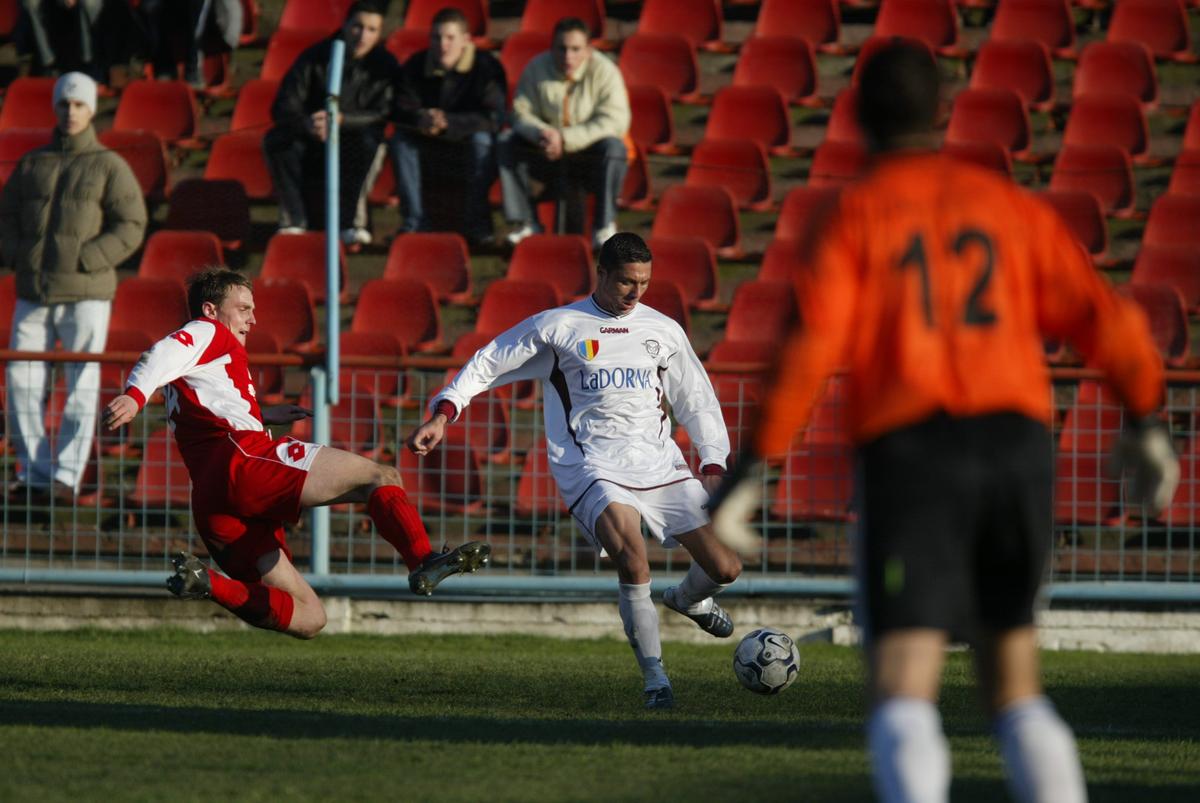 Sabin Ilie