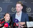 Larisa Iordache, prima apariție în public alături de fostul iubit al lui Berni Szocs » L-a descris în două cuvinte
