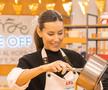 Ana Boyer, soția lui Fernando Verdasco, câștigătoare concurs de gătit Foto: Instagram