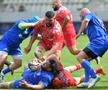 Cupa României-Rugby-Dinamo-Timișoara  FOTO Cristi Preda