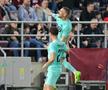 Rapid - CFR Cluj, în etapa 3 de play-off