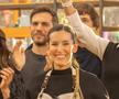 Ana Boyer, soția lui Fernando Verdasco, câștigătoare concurs de gătit Foto: Instagram