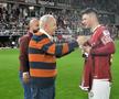 Dan Șucu are primul nume de antrenor pentru înlocuirea lui Bergodi » Îl mai vrea o echipă din play-off