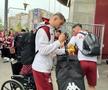 Mesaj buclucaș înainte de Rapid -  CFR » A vrut să-l „elibereze” pe „Bocciu”, dar engleza i-a jucat feste