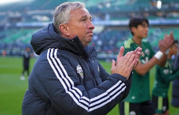 Dan Petrescu nu mai este antrenorul lui Jeonbuk » Prima reacție: „Cea mai bună echipă!”