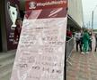 Mesaj buclucaș înainte de Rapid -  CFR » A vrut să-l „elibereze” pe „Bocciu”, dar engleza i-a jucat feste