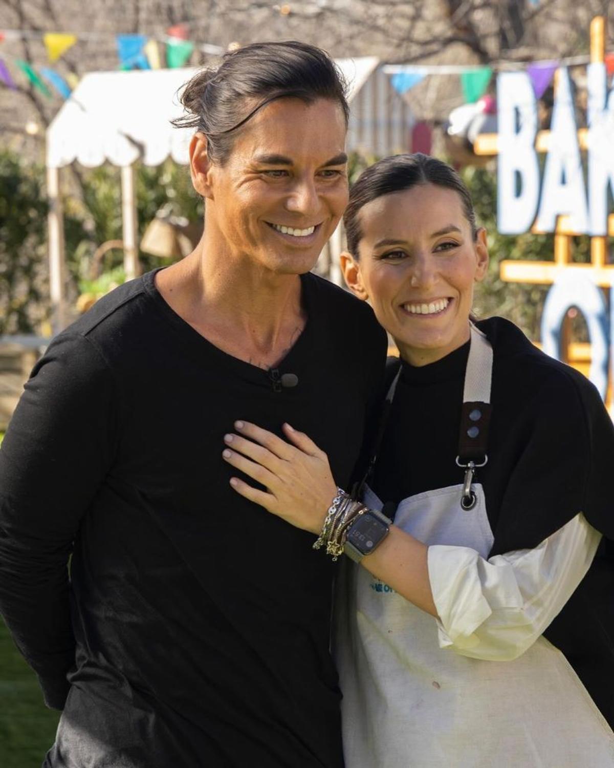 Ana Boyer, soție Fernando Verdasco, câștigătoare concurs de gătit