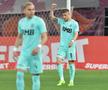 Rapid - CFR Cluj, în etapa 3 de play-off