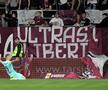Rapid - CFR Cluj, în etapa 3 de play-off