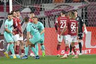 Rapid, perioadă horror! Ce echipe s-au mai prezentat atât de slab în play-off