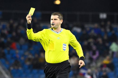 Andrei Chivulete // FOTO: Imago