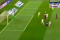 Ce a avut și ce a pierdut Becali » Fostul atacant de la FCSB, „dublă” în 5 minute la noua echipă