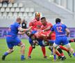 Cupa României-Rugby-Dinamo-Timișoara  FOTO Cristi Preda