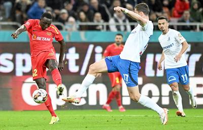 L-a dat la FCSB și nu exclude o revenire-șoc: „Îmi pun întrebarea asta”