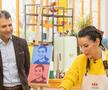 Ana Boyer, soția lui Fernando Verdasco, câștigătoare concurs de gătit Foto: Instagram