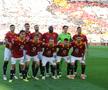 AS Roma - Lazio / Foto: Getty Images