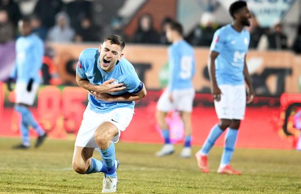 Căpitanul din Superligă a RĂBUFNIT: „Aș plânge de durere!”