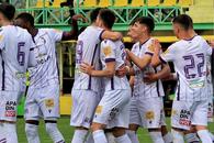 Etapa #2 din play-out-ul Ligii 2 » S-au jucat 6 meciuri tari pentru salvare: FC Argeș s-a distrat cu Ceahlăul, Slatina s-a încurcat cu Tunari