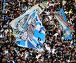 AS Roma - Lazio / Foto: Getty Images