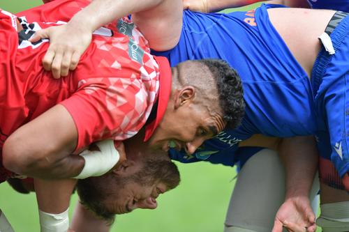 Cupa României-Rugby-Dinamo-Timișoara  FOTO Cristi Preda