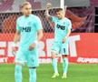 Daniel Bîrligea în Rapid - CFR Cluj // foto. Cristi Preda, GSP