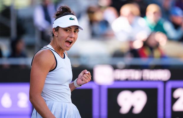 Ce au făcut săptămâna aceasta jucătoarele care se vor întâlni în confruntarea de Billie Jean King Cup dintre România și Ucraina